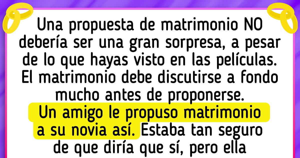 30+ Consejos de usuarios que saben cómo persuadir hasta a la persona más terca