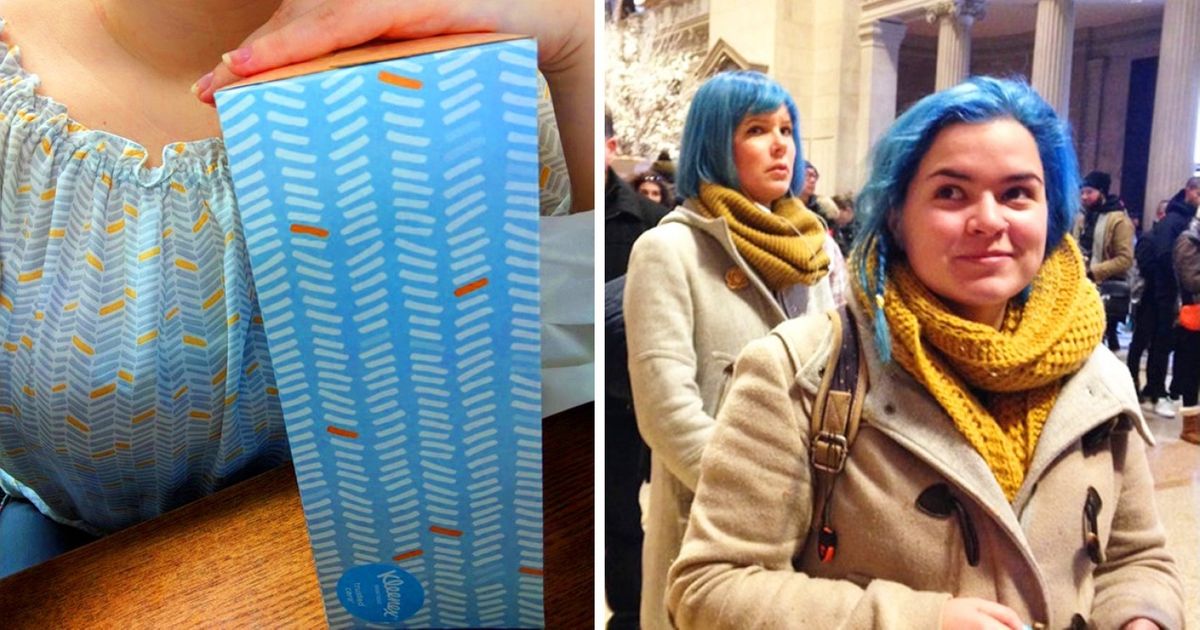 27 Increíbles coincidencias que simplemente no pudimos ignorar