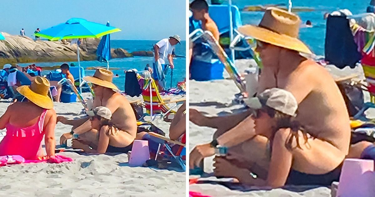 23 Fotos que intentarán engañar tu vista de una manera casi imposible