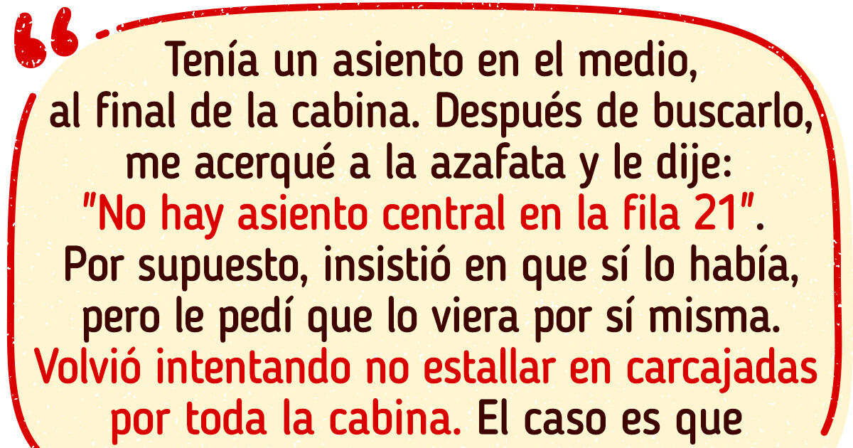 20+ Personas que bajaron del avión no solo con su equipaje, sino también con una historia que vale un millón 20+ Personas que bajaron del avión no solo con su equipaje, sino también con una historia que vale un millón