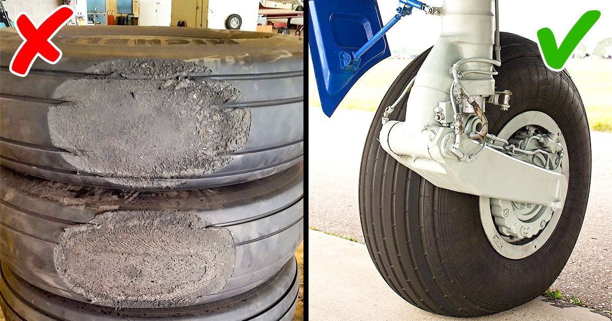 Cosas que tememos en vano durante los vuelos aéreos, y a qué deberíamos tener miedo en realidad Cosas que tememos en vano durante los vuelos aéreos, y a qué deberíamos tener miedo en realidad