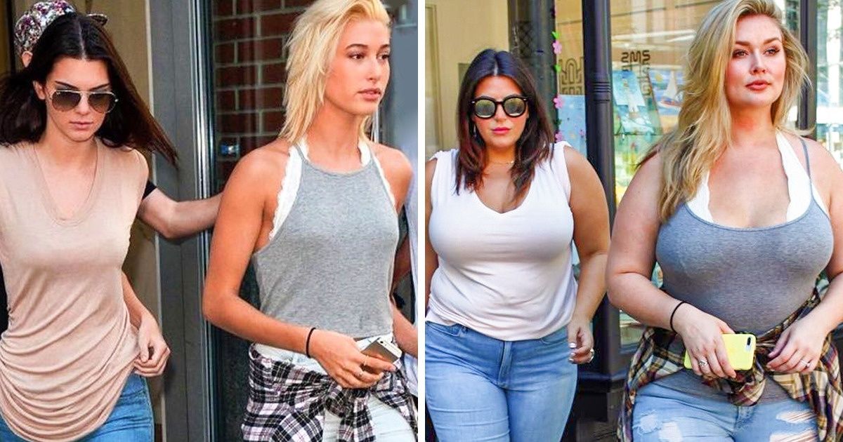Movimiento #MakeMySize: cómo hacer que la moda sea más inclusiva con todas las tallas