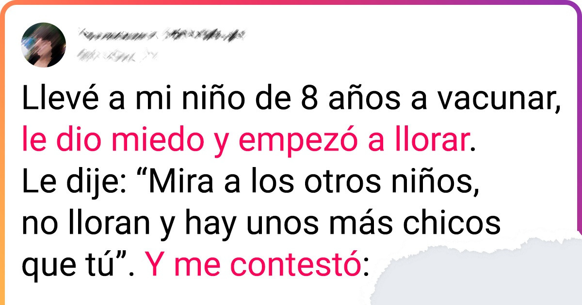 18 Niños que demostraron ser quienes llevan el gen del comediante en la familia 18 Niños que demostraron ser quienes llevan el gen del comediante en la familia