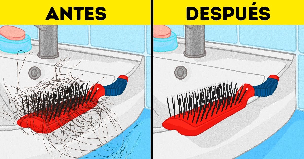 8 Posturas de yoga simples que pueden prevenir la pérdida de cabello