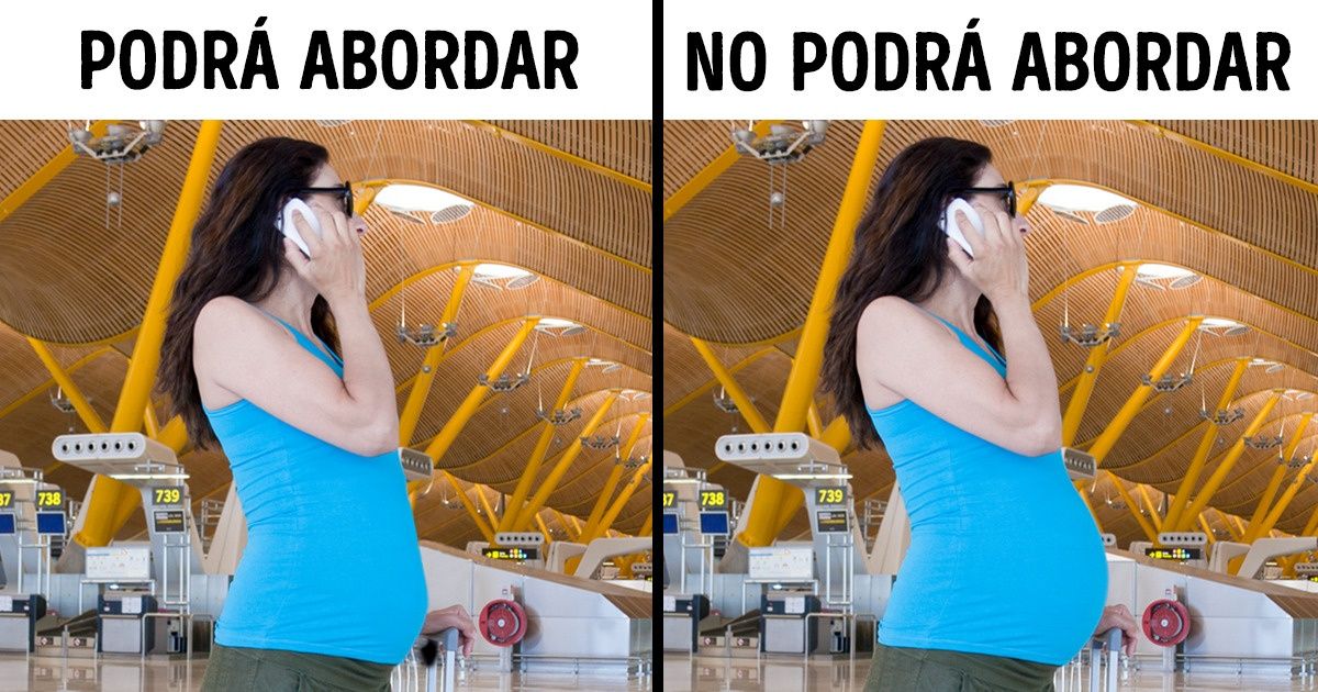 Quién presta auxilio a pasajeros a bordo del avión si tienen algún problema de salud