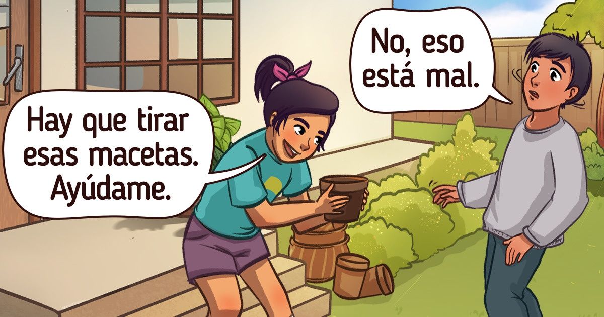 Por qué es fundamental que nuestros hijos desarrollen el pensamiento crítico y cómo podemos ayudarles a hacerlo Por qué es fundamental que nuestros hijos desarrollen el pensamiento crítico y cómo podemos ayudarles a hacerlo