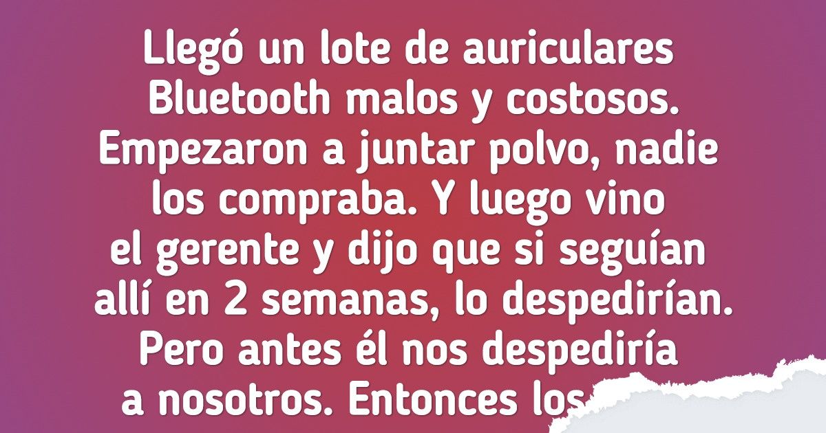 7 Trucos que los vendedores usan para que el cliente se lleve un producto 7 Trucos que los vendedores usan para que el cliente se lleve un producto