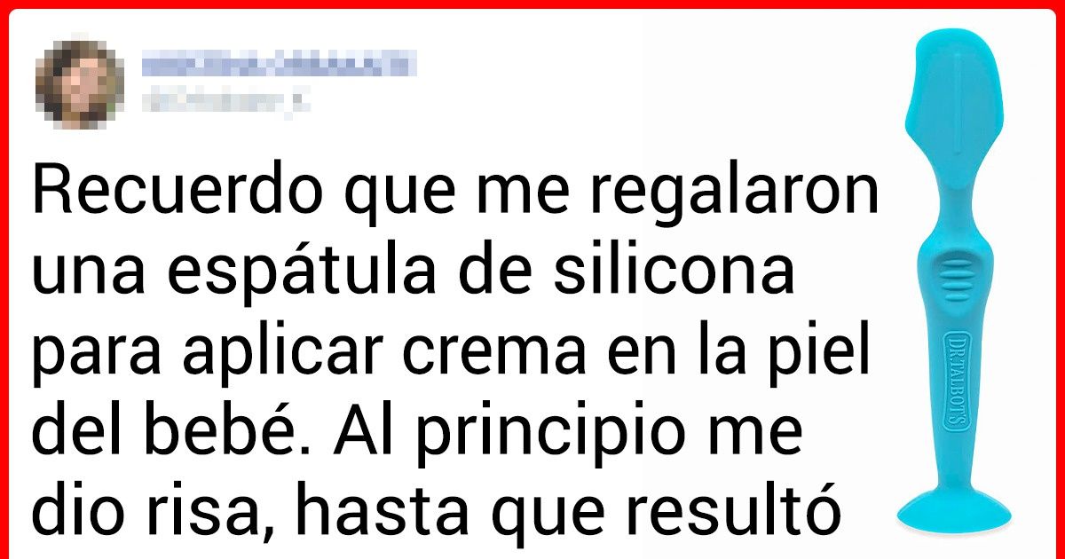 10+ Consejos para aquellos que quieren hacerles un regalo a padres primerizos 10+ Consejos para aquellos que quieren hacerles un regalo a padres primerizos