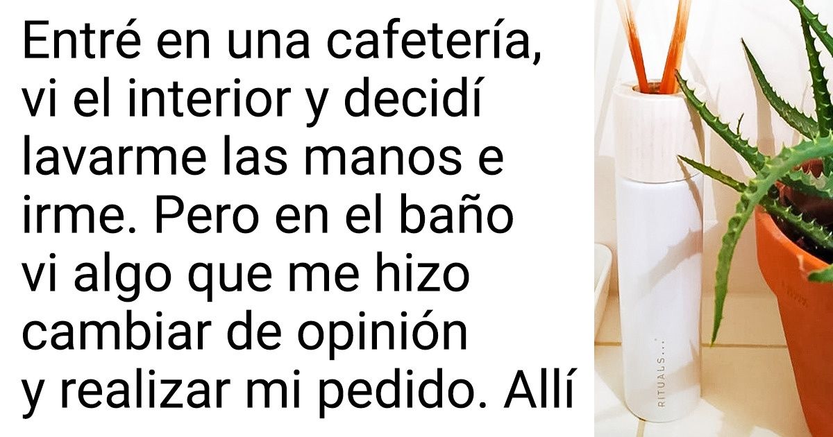 16 Criterios que los comensales experimentados tienen en cuenta a la hora de escoger un establecimiento respetable 16 Criterios que los comensales experimentados tienen en cuenta a la hora de escoger un establecimiento respetable