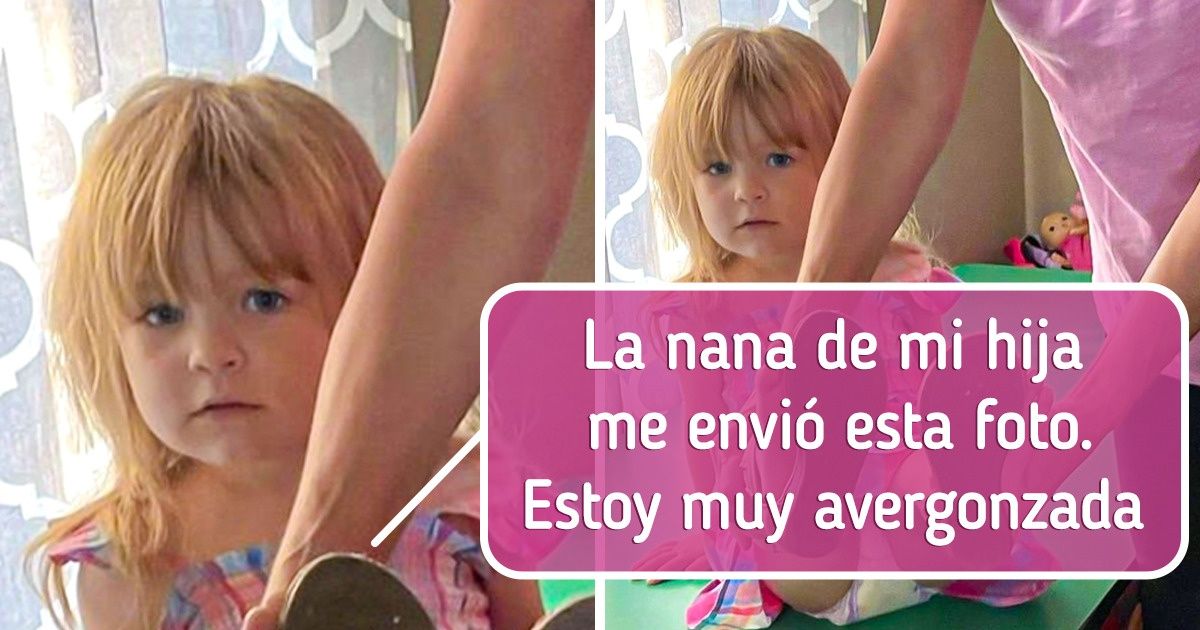 20 Fotos que reflejan las aventuras que casi cualquier mamá vive a diario
