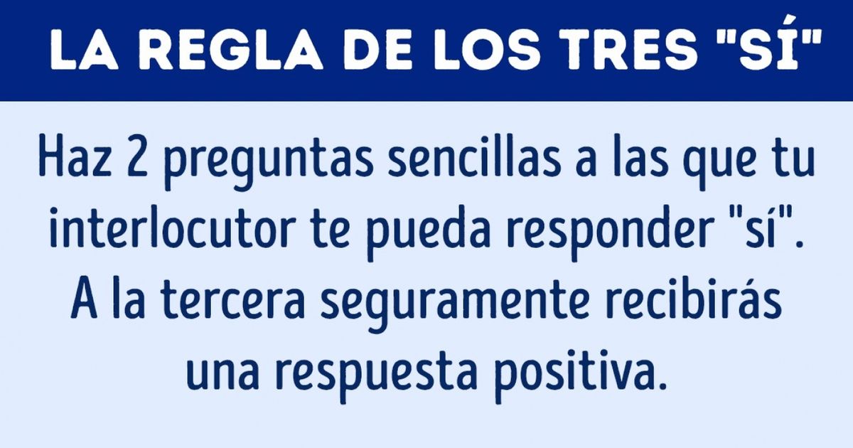 Cómo debes hablar para que tu opinión se tome en cuenta