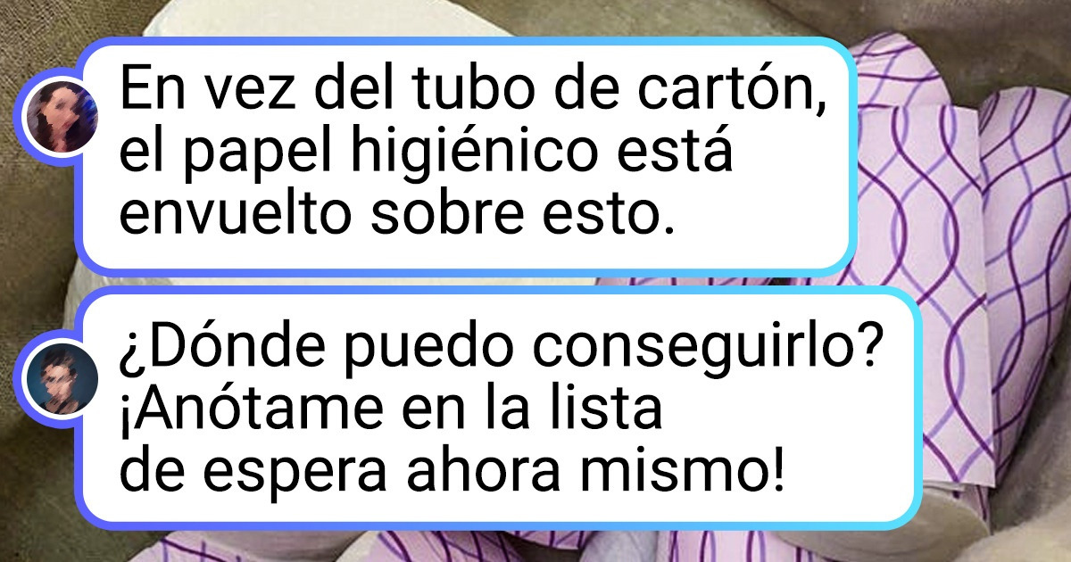 18 Inventos geniales creados con un amor ilimitado por las personas