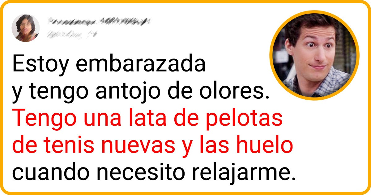 22 Personas confesaron por qué olores poco comunes sienten un fanatismo sinigual