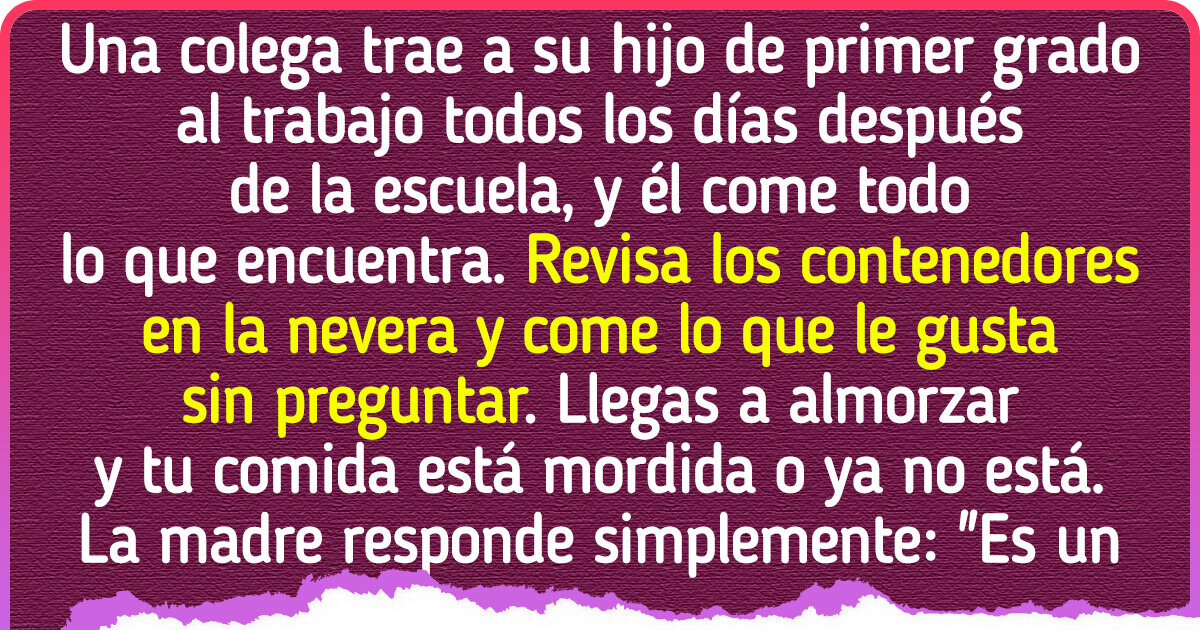 15+ Situaciones que te hacen sacudir la cabeza y exclamar: “¿Pero por qué hacen eso?” 15+ Situaciones que te hacen sacudir la cabeza y exclamar: “¿Pero por qué hacen eso?”