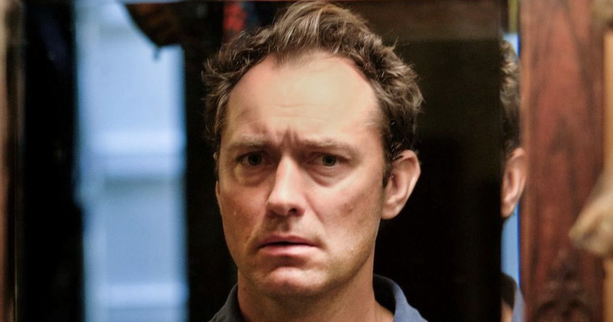 9 Series de detectives que nos dejaron pegados al sofá todo el fin de semana 9 Series de detectives que nos dejaron pegados al sofá todo el fin de semana