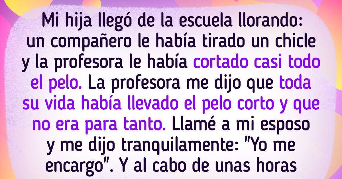 16 Pruebas de que en la escuela siempre hay lugar para aventuras