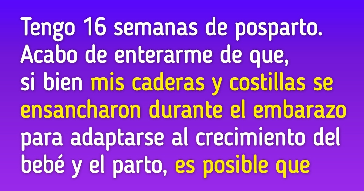20 Cosas sobre ser mujer que a veces se aprenden con algo de retraso