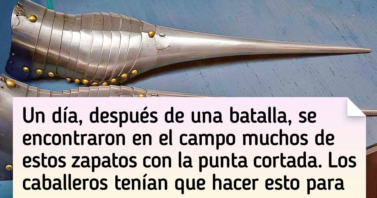 10+ Datos sobre la Edad Media que pueden hacer que uno quiera dejar la aburrida oficina para dedicarse a la historia 10+ Datos sobre la Edad Media que pueden hacer que uno quiera dejar la aburrida oficina para dedicarse a la historia