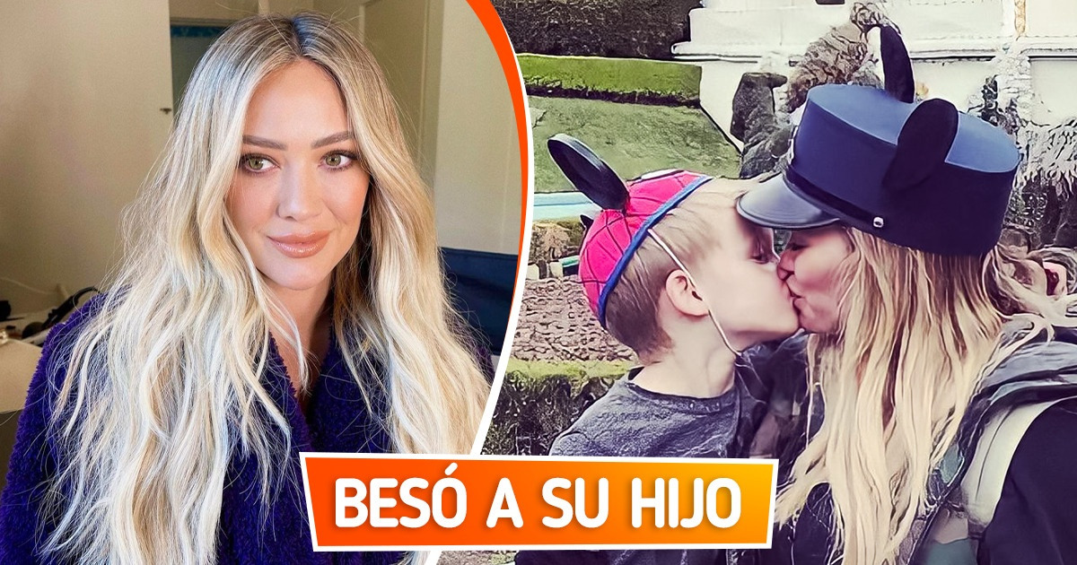 14 Famosos que han sido avergonzados por su manera de criar a sus hijos 14 Famosos que han sido avergonzados por su manera de criar a sus hijos