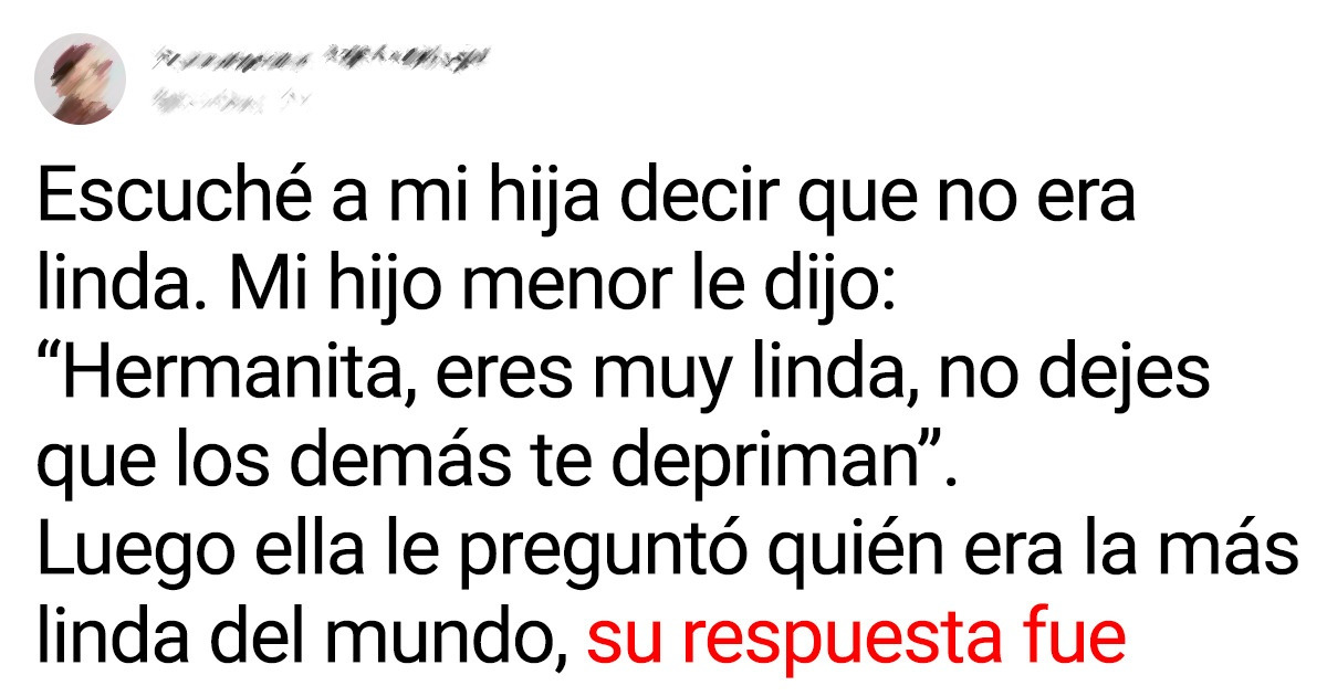 14 Padres comparten historias que pueden conmover hasta a los más descorazonados