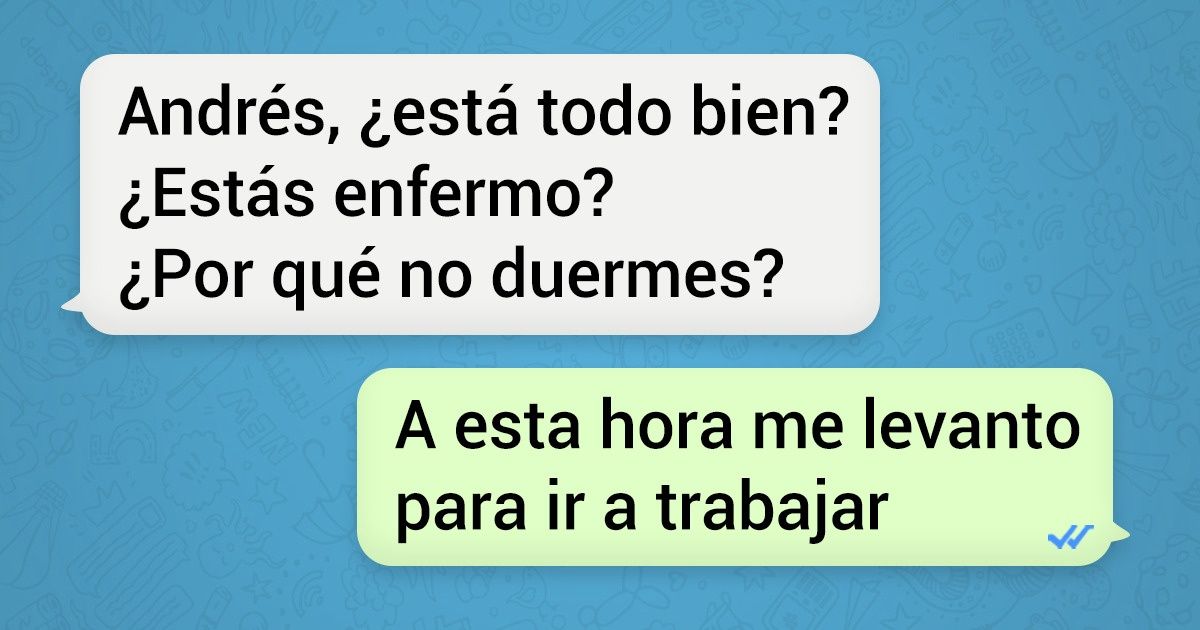 20+ Situaciones dramáticas sobre las que se podría escribir el guion de una película