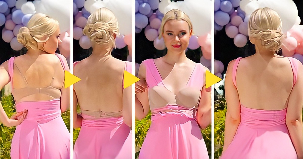 8 Secretos de ropa para lucir siempre impecable y evitar situaciones incómodas 8 Secretos de ropa para lucir siempre impecable y evitar situaciones incómodas