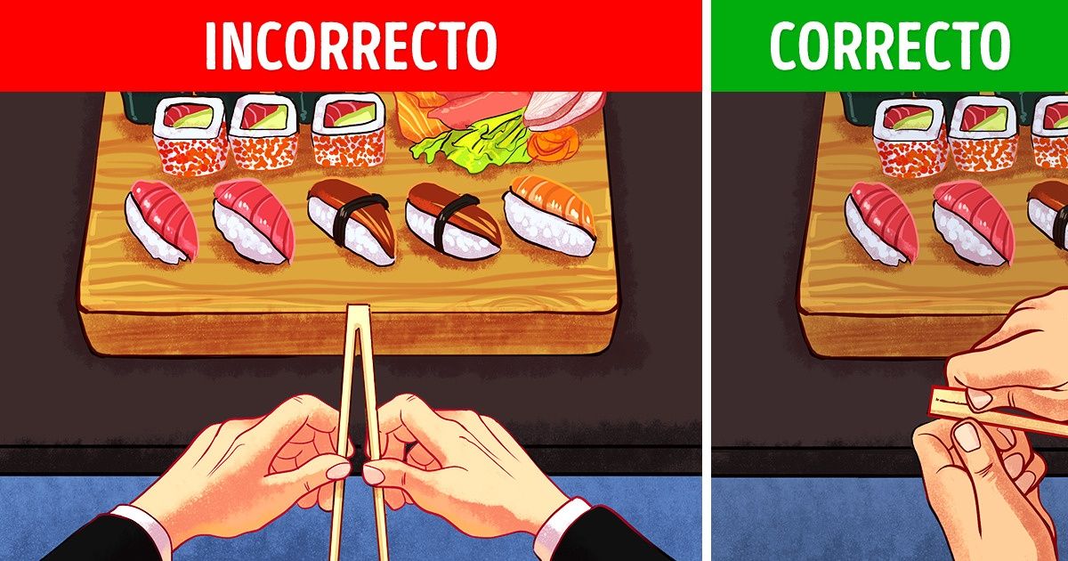 9 Errores que la mayoría comete en restaurantes y cafeterías 9 Errores que la mayoría comete en restaurantes y cafeterías