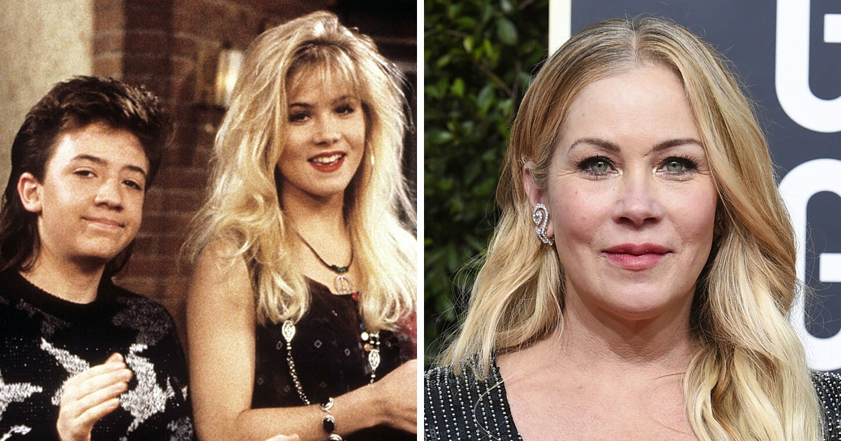Christina Applegate cree que está cerca de jubilarse debido a su diagnóstico de esclerosis múltiple