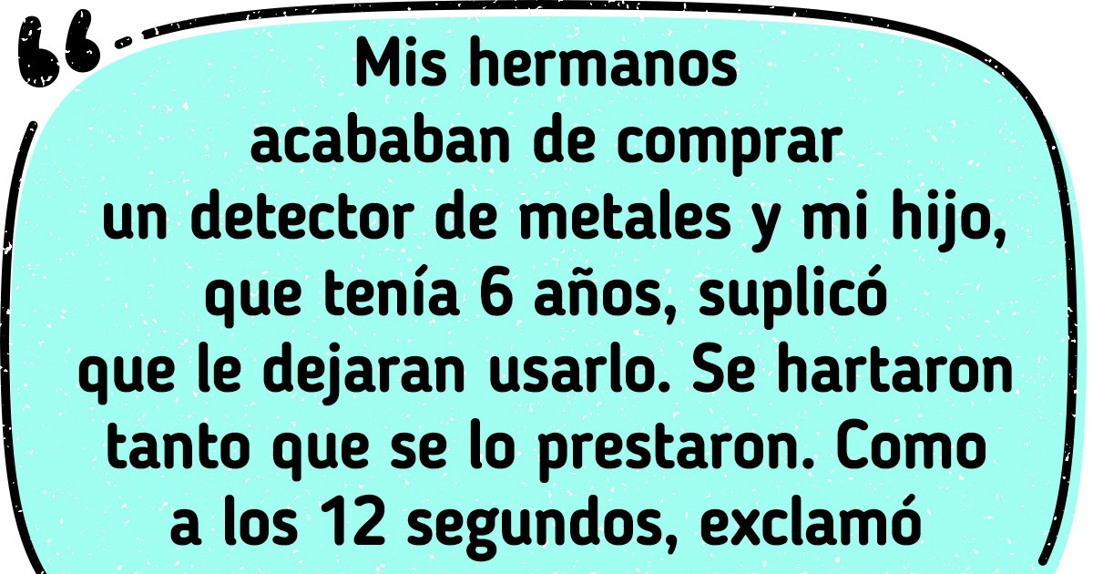 18 Hallazgos bajo tierra que recompensaron con creces cada hora buscando con un detector de metales 18 Hallazgos bajo tierra que recompensaron con creces cada hora buscando con un detector de metales