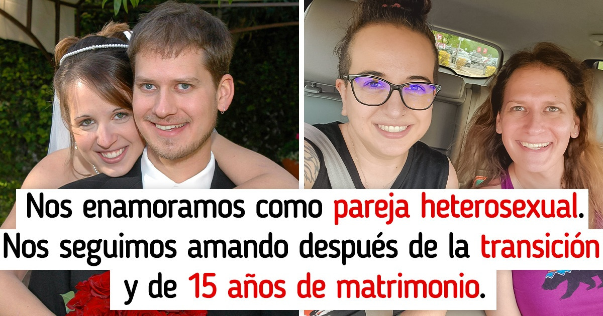 15 Parejas que hacen que todos los días parezcan San Valentín