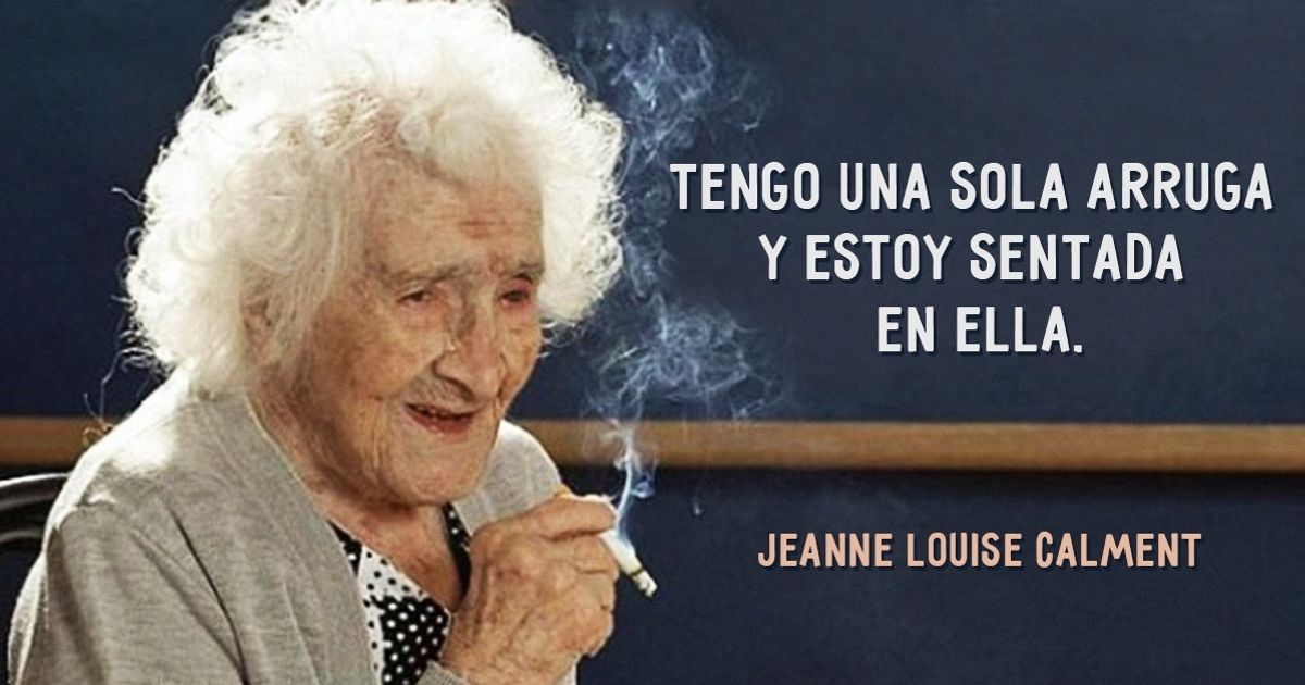 Así será mi vejez