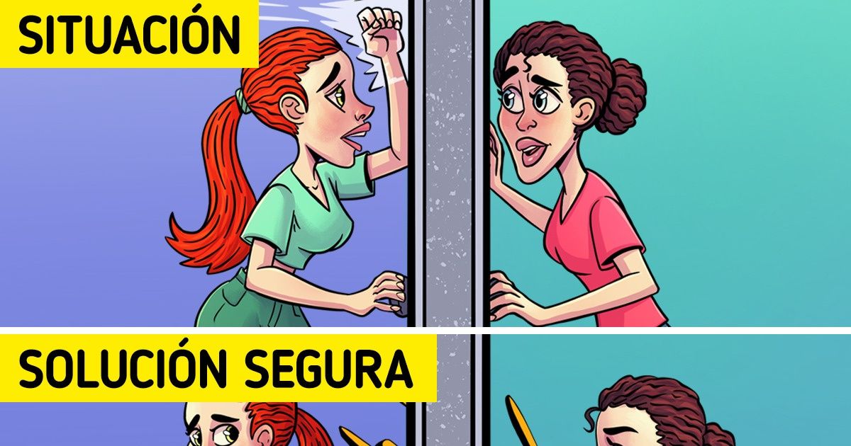 Cómo comportarse al encontrarse con personas sospechosas para no meterse en problemas Cómo comportarse al encontrarse con personas sospechosas para no meterse en problemas