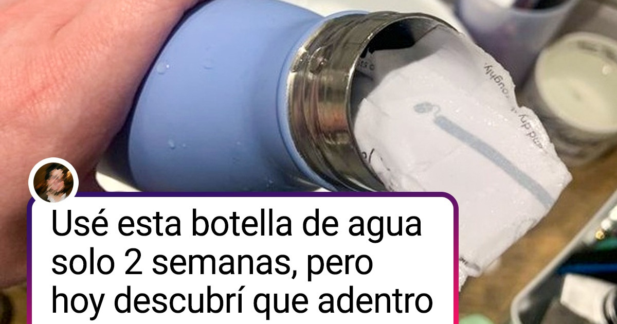 16 Veces en que la gente se sintió muy avergonzada por haber metido la pata