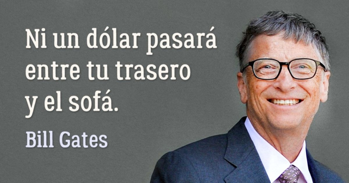 9 Consejos de las personas más ricas del mundo