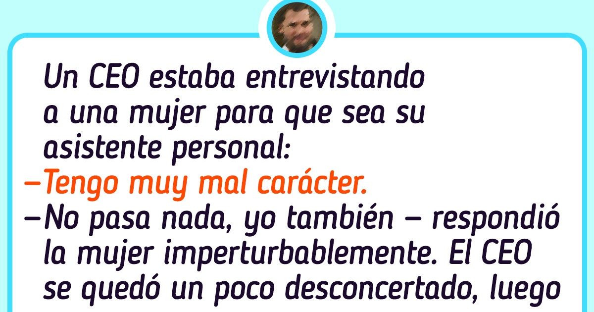 18 Personas compartieron historias de cómo la suerte les ayudó a conseguir sus trabajos 18 Personas compartieron historias de cómo la suerte les ayudó a conseguir sus trabajos