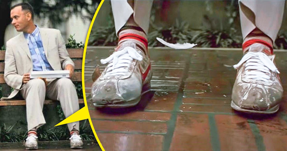 16 Usuarios cuya vista de búho hizo que brillaran algunos detalles escondidos en las películas