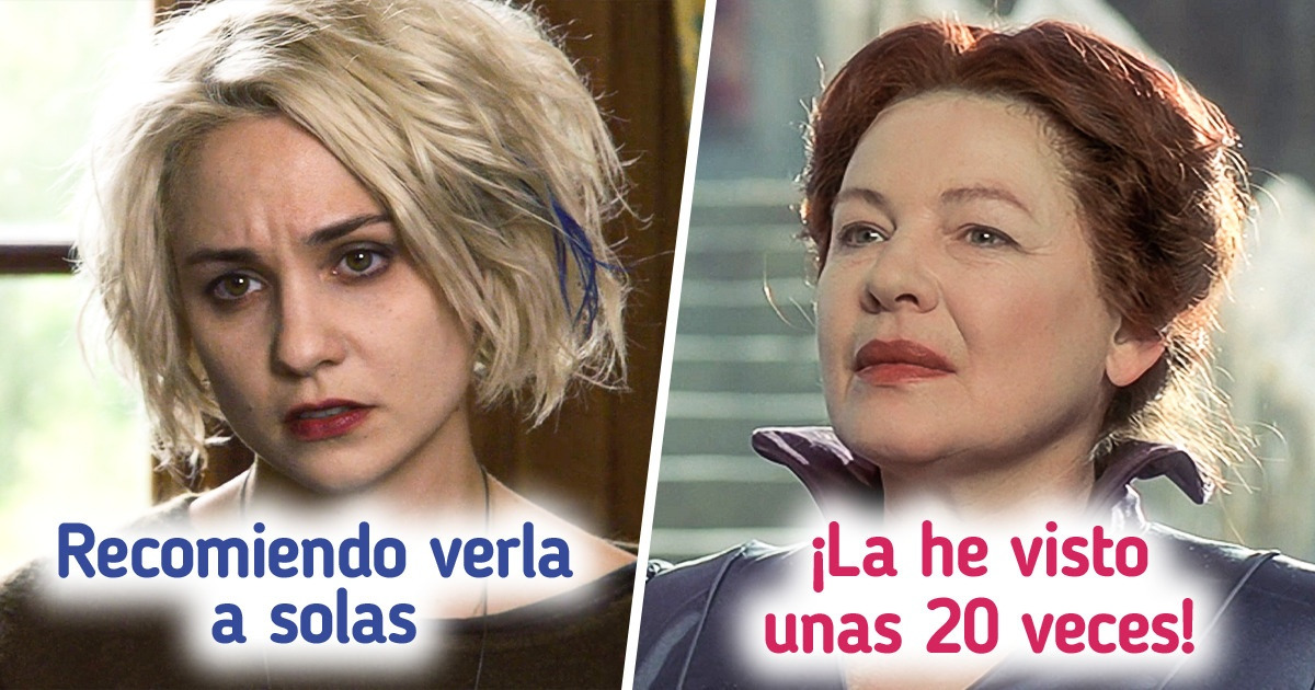Nuestros lectores recomendaron 13 series de televisión geniales de las que poca gente había oído hablar