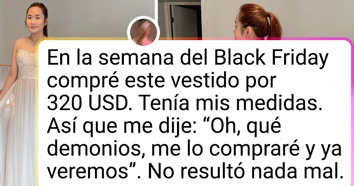 27 Mujeres muestran sus vestidos de novia que consiguieron a precios muy bajos (nueva edición)