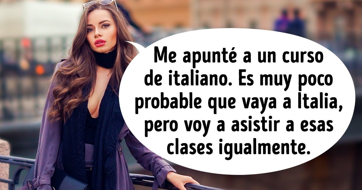¿Por qué en el mundo moderno no es tan importante el autodesarrollo?