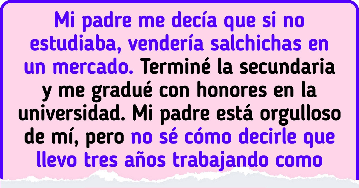 16 Pruebas de que ser un estudiante sobresaliente debería ser considerado un deporte de alto riesgo 16 Pruebas de que ser un estudiante sobresaliente debería ser considerado un deporte de alto riesgo