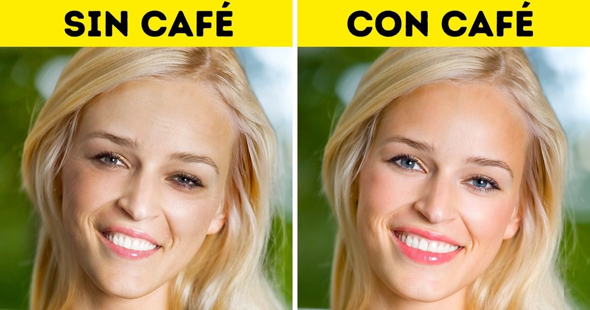 9 Propiedades útiles del café, probadas por la ciencia