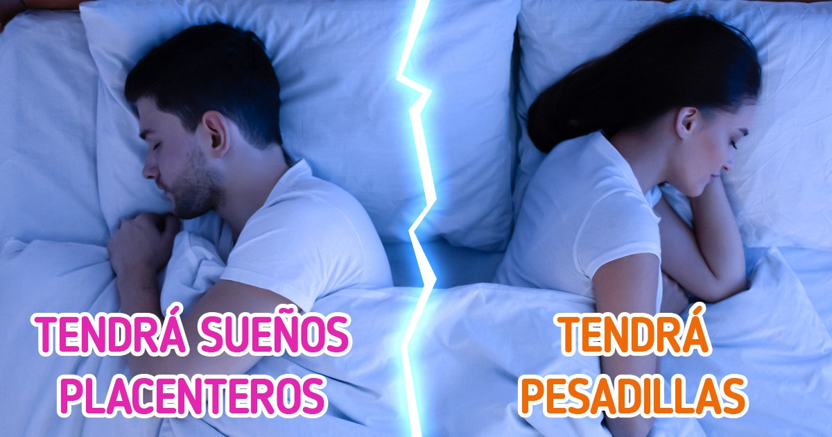 La ciencia dice que podemos controlar nuestros sueños y otros datos que arrojan algo de luz sobre el oscuro mundo de Morfeo