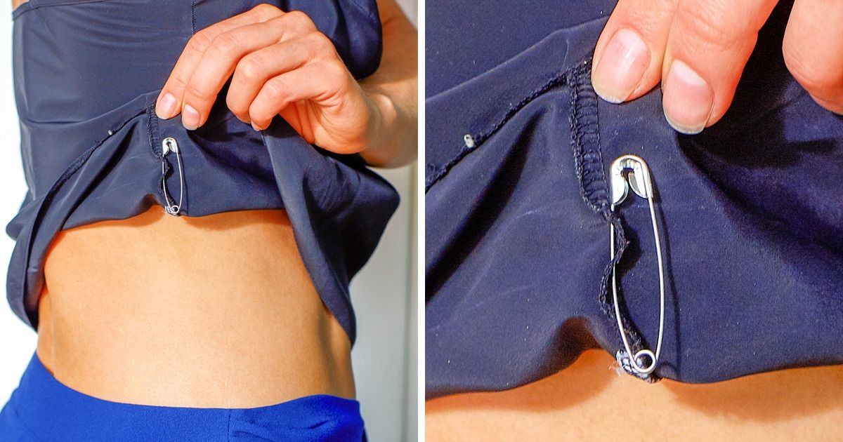 15 Geniales trucos cotidianos para los que solo necesitarás lo que tengas a mano