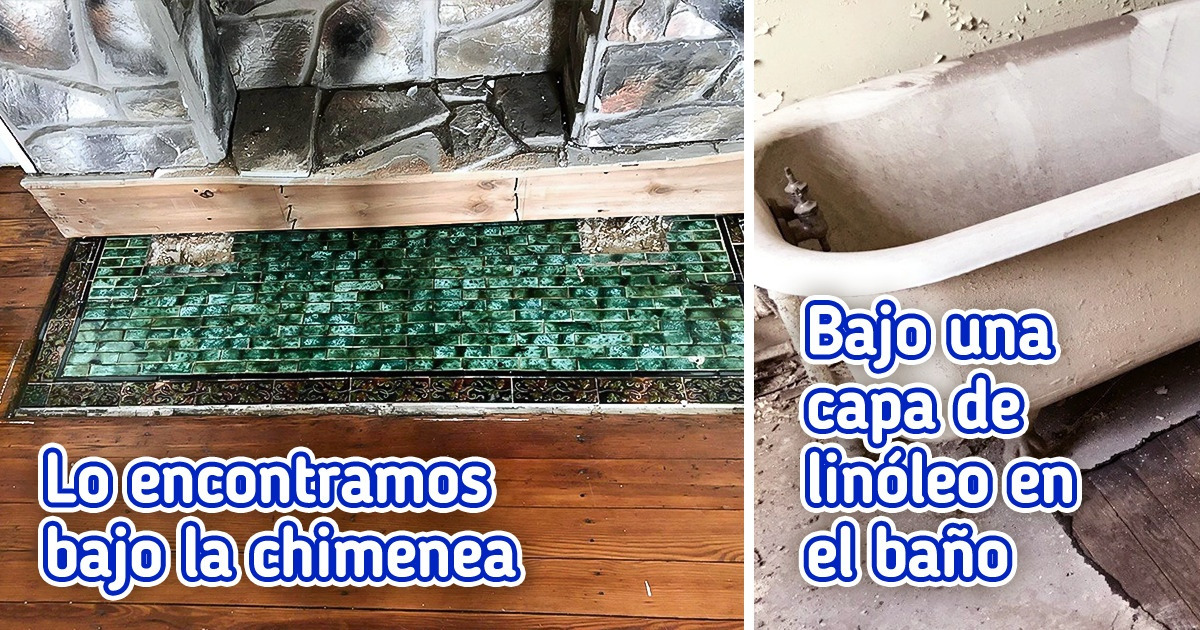 17 Fotos que prueban que a veces una sorpresa puede caer como un balde de agua hasta en nuestra propia casa