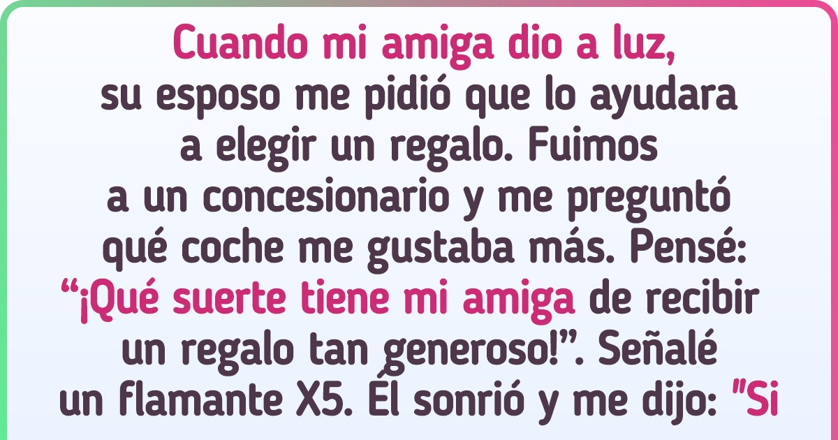 15 Regalos más inesperados que recibieron usuarios de Internet 15 Regalos más inesperados que recibieron usuarios de Internet