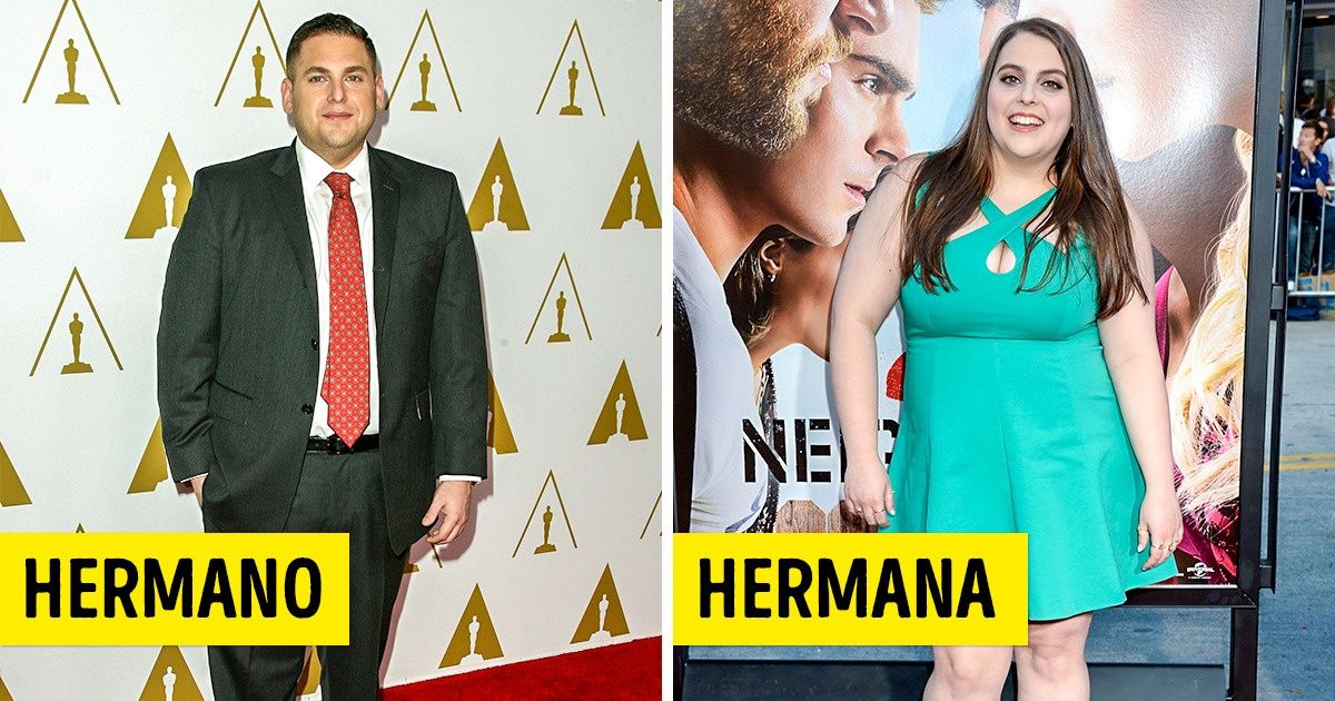 11 Características que se transmiten por genética (Spoiler: los “huesos anchos” agradéceselos a tus padres)