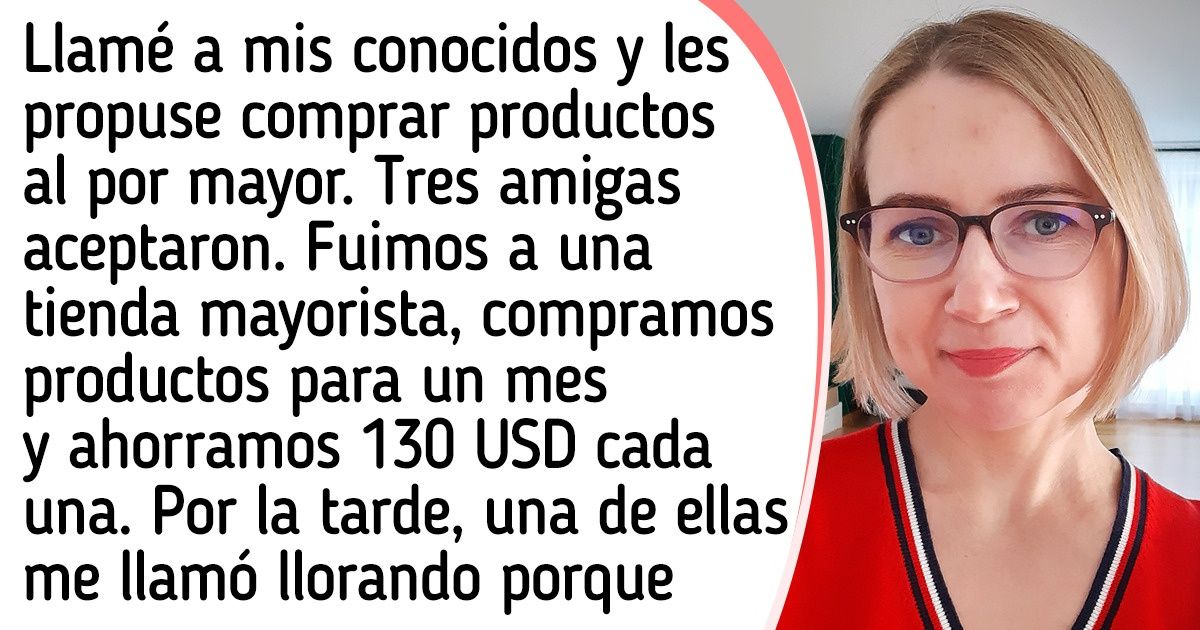 Intenté ahorrar según un método popular para finalmente poder guardar algo de dinero para la temporada de las vacas flacas Intenté ahorrar según un método popular para finalmente poder guardar algo de dinero para la temporada de las vacas flacas