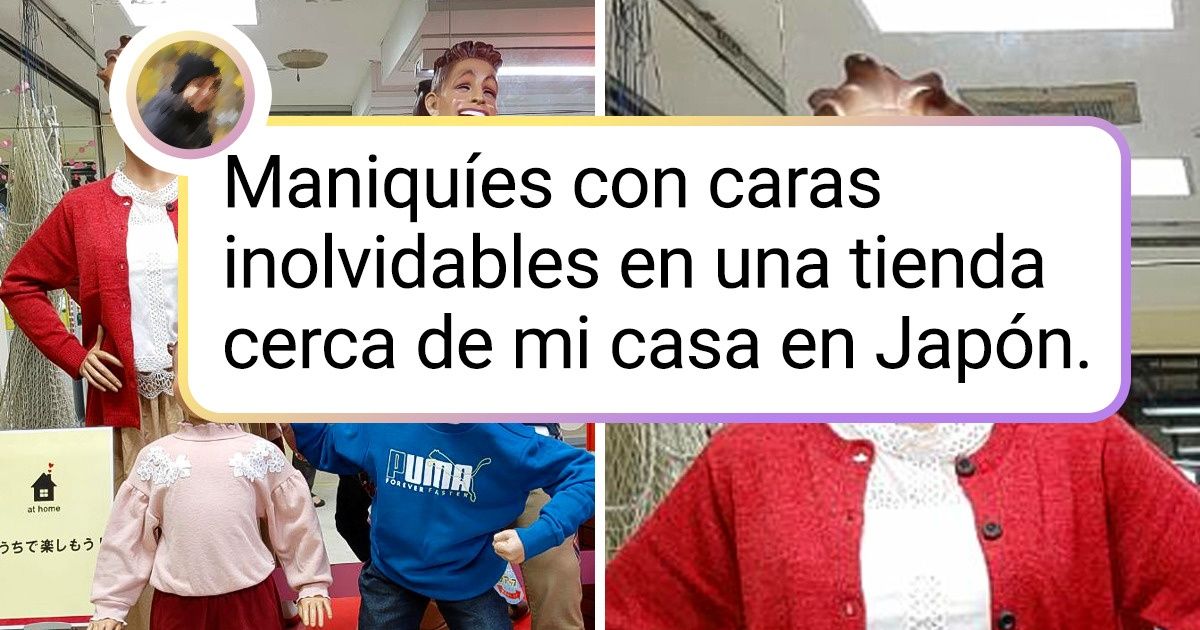 20+ Pruebas de que Japón parece estar en otro planeta