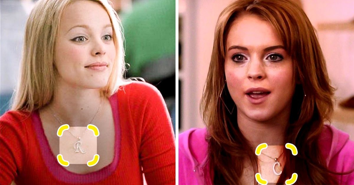 14 Detalles de vestuario de películas que cuentan mucho más sobre sus personajes