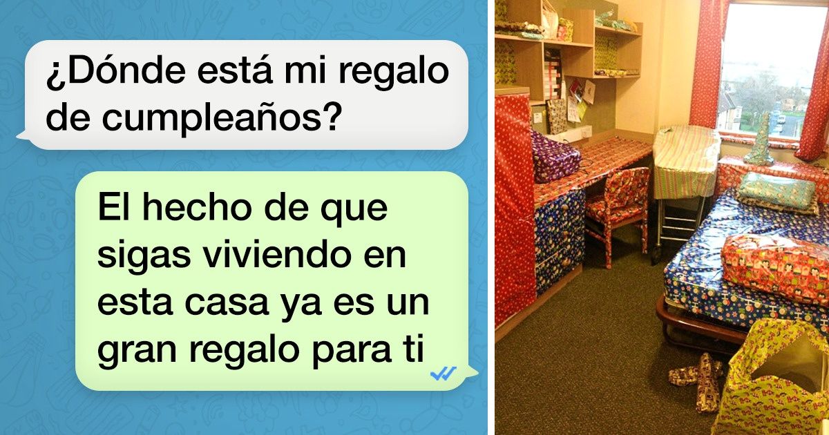 15 Mensajes de texto de personas cuya paciencia se ha agotado